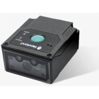 Newland FM430 Barracuda 2D CMOS Mega (Codes à barres 1D, Codes à barres 2D), Lecteur de codes barres, Noir - Publicité Newland FM430 Barracuda 2D CMOS Mega (Codes à barres 1D, Codes à barres 2D), Lecteur de codes barres, Noir - Publicité