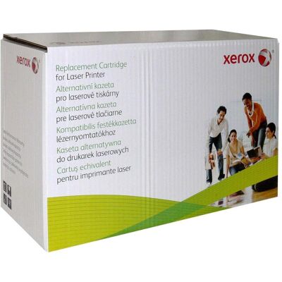 Xerox Toner, alter. toner pro Brother TN3610XL, 25.000 pgs, noir - Publicité Xerox Toner, alter. toner pro Brother TN3610XL, 25.000 pgs, noir - Publicité