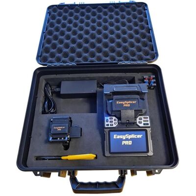 OEM 3D SvářeÄka optických vláken OPTIX Splicer Pro, Imprimante 3D : accessoires - Publicité OEM 3D SvářeÄka optických vláken OPTIX Splicer Pro, Imprimante 3D : accessoires - Publicité