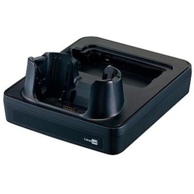 Station de charge et de communication CipherLab RK95 - Accessoire pour scanner de codes-barres - Publicité Station de charge et de communication CipherLab RK95 - Accessoire pour scanner de codes-barres - Publicité
