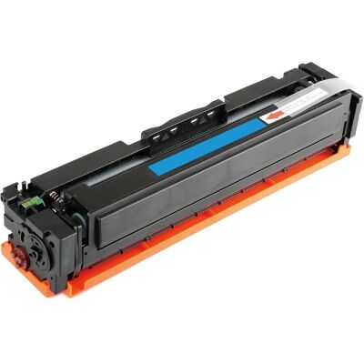 Pelikan Toner, CF541X (C) - Publicité Pelikan Toner, CF541X (C) - Publicité