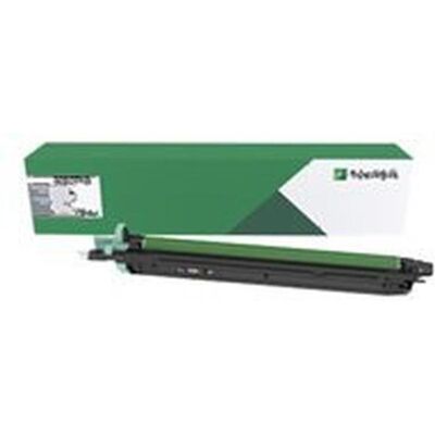 Lexmark Toner, 76c0pv0 (C, M, Y) - Publicité Lexmark Toner, 76c0pv0 (C, M, Y) - Publicité
