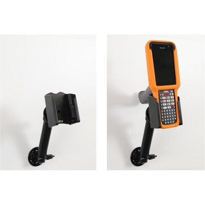 Brodit Passive Halterung, Lecteur de codes barres : accessoires - Publicité Brodit Passive Halterung, Lecteur de codes barres : accessoires - Publicité