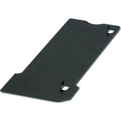 Phoenix Contact Magazine BM ID-ADAPTER PLATE-US, Imprimante : accessoires - Publicité Phoenix Contact Magazine BM ID-ADAPTER PLATE-US, Imprimante : accessoires - Publicité
