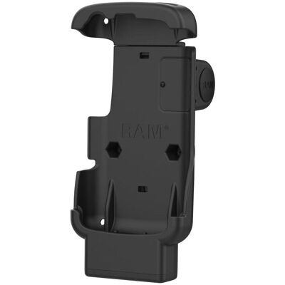 RAM Mounts RAM Form-Fit Holder for, Lecteur de codes barres : accessoires - Publicité RAM Mounts RAM Form-Fit Holder for, Lecteur de codes barres : accessoires - Publicité