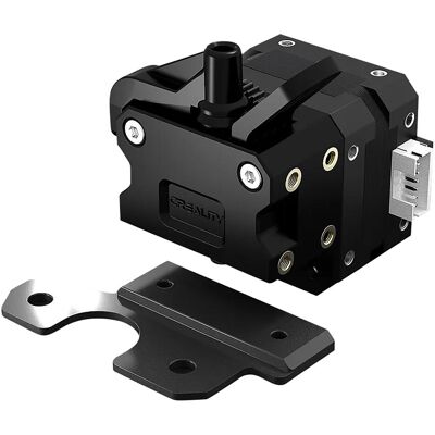 Creality Sprite Extruder Se 3d Accessoires, Imprimante 3D : accessoires - Publicité Creality Sprite Extruder Se 3d Accessoires, Imprimante 3D : accessoires - Publicité