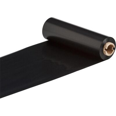 Brady R-6213, Ruban résine, noir, 102.00 mm x 74.00 m, f. BBP12 et similaires, Imprimante : accessoires - Publicité Brady R-6213, Ruban résine, noir, 102.00 mm x 74.00 m, f. BBP12 et similaires, Imprimante : accessoires - Publicité