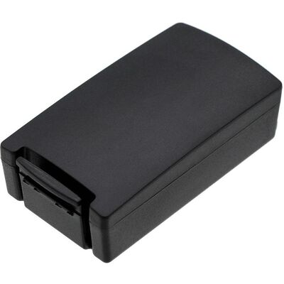Batterie Datalogic pour Falcon X3 X3+ X4 - Batterie - Publicité Batterie Datalogic pour Falcon X3 X3+ X4 - Batterie - Publicité