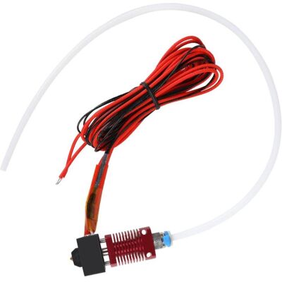 Creality Kit de terminaison Ender-3 pro, Imprimante 3D : accessoires - Publicité Creality Kit de terminaison Ender-3 pro, Imprimante 3D : accessoires - Publicité