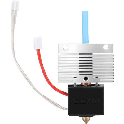 Elegoo Hotend für Neptune 4/4 Pro (Hotend), Imprimante 3D : accessoires - Publicité Elegoo Hotend für Neptune 4/4 Pro (Hotend), Imprimante 3D : accessoires - Publicité