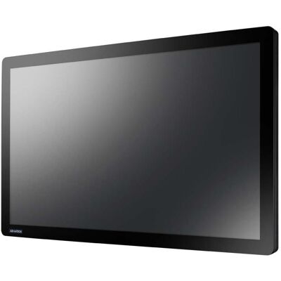 Canon ADVANTECH (GSC-7151W-CAAE) (Codes à barres 1D, Codes à barres 2D), Lecteur de codes barres, Noir - Publicité Canon ADVANTECH (GSC-7151W-CAAE) (Codes à barres 1D, Codes à barres 2D), Lecteur de codes barres, Noir - Publicité