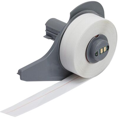 Brady, Rouleau d’étiquettes, BradyGrip Print-on-Hook (19.05 mm) - Publicité Brady, Rouleau d’étiquettes, BradyGrip Print-on-Hook (19.05 mm) - Publicité