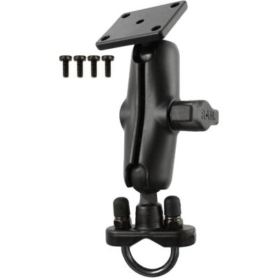RAM Mounts - RAM-B-149Z-MA4U - Passif - Porte-support - Publicité RAM Mounts - RAM-B-149Z-MA4U - Passif - Porte-support - Publicité
