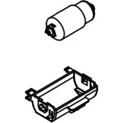 Kyocera Parts Holder Retard Assy Sp, Imprimante : accessoires - Publicité Kyocera Parts Holder Retard Assy Sp, Imprimante : accessoires - Publicité