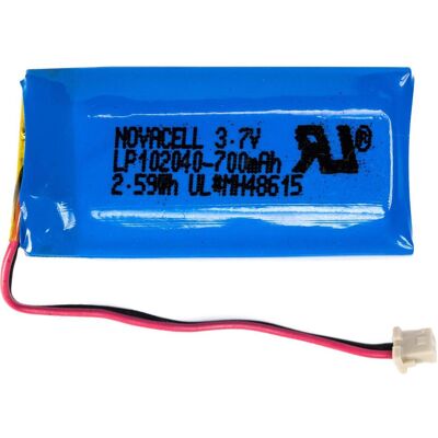 Socket Li Batterie De Remplacement Chs 7qi/7xi/7xirx 5 Pack Msd Ns Cpnt, Lecteur de codes barres : accessoires - Publicité Socket Li Batterie De Remplacement Chs 7qi/7xi/7xirx 5 Pack Msd Ns Cpnt, Lecteur de codes barres : accessoires - Publicité