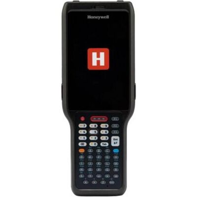 Honeywell CK62:WiFi 6E,4",29-Key, Lecteur de codes barres : accessoires - Publicité Honeywell CK62:WiFi 6E,4",29-Key, Lecteur de codes barres : accessoires - Publicité