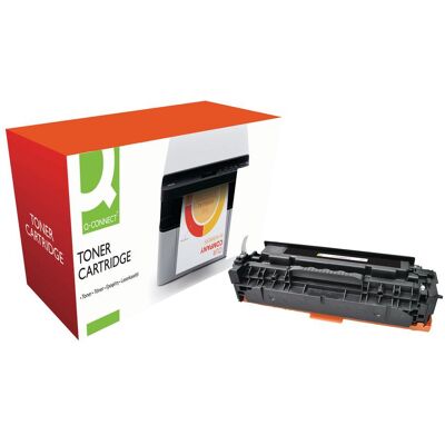Q-Connect, Toner, 304a (CF) - Publicité Q-Connect, Toner, 304a (CF) - Publicité