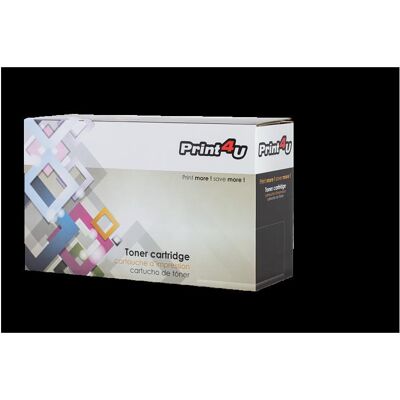 Print4U, Toner, Neoriginali Canon C-EXV 40 (3480B006), juoda kasetÄ- - Publicité Print4U, Toner, Neoriginali Canon C-EXV 40 (3480B006), juoda kasetÄ- - Publicité