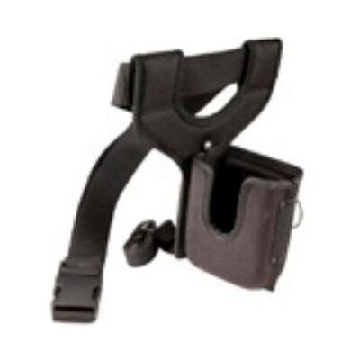 Intermec Étui CK65/CK3R/CK3X avec poignée de scan (l'étui avec ceinture prend en charge les CK65 CK3R et, Lecteur de codes barres : accessoires - Publicité Intermec Étui CK65/CK3R/CK3X avec poignée de scan (l'étui avec ceinture prend en charge les CK65 CK3R et, Lecteur de codes barres : accessoires - Publicité