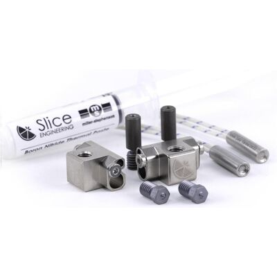 Slice Engineering Bundle de mise à niveau Raise3D E2, Imprimante 3D : accessoires - Publicité Slice Engineering Bundle de mise à niveau Raise3D E2, Imprimante 3D : accessoires - Publicité