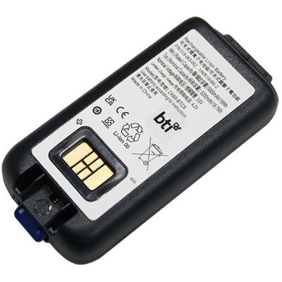 Origin Storage BTI 318-063-002-, Batterie, Noir, Honeywell, Lithium-Ion (Li-Ion), 5200 mAh, 3,6 V, Lecteur de codes barres : accessoires - Publicité Origin Storage BTI 318-063-002-, Batterie, Noir, Honeywell, Lithium-Ion (Li-Ion), 5200 mAh, 3,6 V, Lecteur de codes barres : accessoires - Publicité