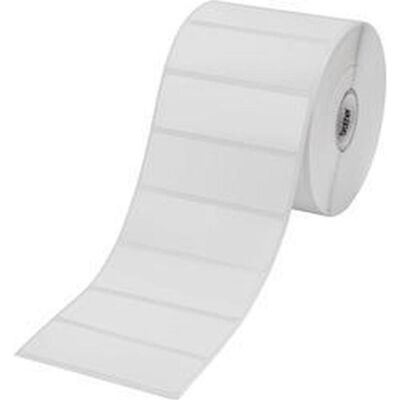 Brother Rouleau d’étiquettes, Étiquette simple RD-S04E1 (76 mm) - Publicité Brother Rouleau d’étiquettes, Étiquette simple RD-S04E1 (76 mm) - Publicité