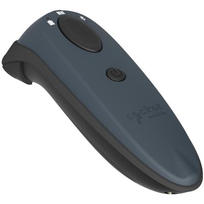Socket DURASCAN D740 2D/1D CODE À BARRES (Codes à barres 1D, Codes à barres 2D), Lecteur de codes barres, Gris - Publicité Socket DURASCAN D740 2D/1D CODE À BARRES (Codes à barres 1D, Codes à barres 2D), Lecteur de codes barres, Gris - Publicité