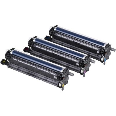 Oki Toner, Bildtrommel color MC554 ca. 48.000 Seiten - Publicité Oki Toner, Bildtrommel color MC554 ca. 48.000 Seiten - Publicité
