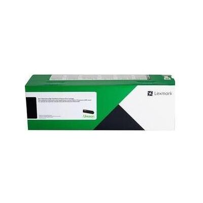 Lexmark Toner, XC2342 Tonerkassette BSD Gelb - Publicité Lexmark Toner, XC2342 Tonerkassette BSD Gelb - Publicité