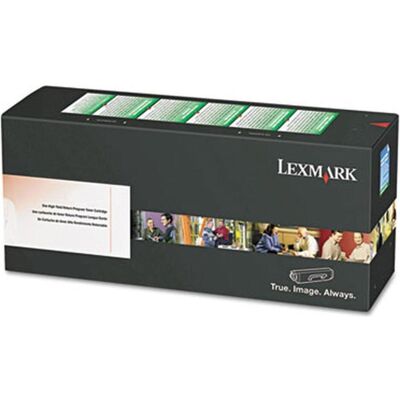 Lexmark Toner, 78C2UME (M) - Publicité Lexmark Toner, 78C2UME (M) - Publicité