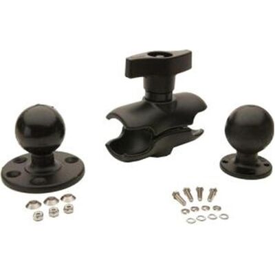 Honeywell Kit De Montage Sur Bélier Base Ronde, Lecteur de codes barres : accessoires - Publicité Honeywell Kit De Montage Sur Bélier Base Ronde, Lecteur de codes barres : accessoires - Publicité