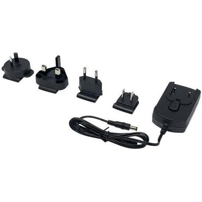 Brady Code International Power, Lecteur de codes barres : accessoires - Publicité Brady Code International Power, Lecteur de codes barres : accessoires - Publicité