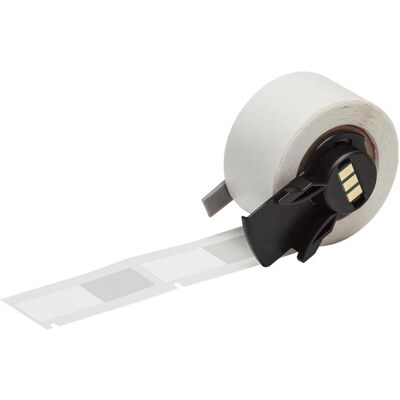 Brady, Rouleau d’étiquettes, Cryogénique auto-laminant (26.97 mm) - Publicité Brady, Rouleau d’étiquettes, Cryogénique auto-laminant (26.97 mm) - Publicité