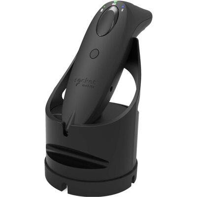Socket SocketScan S740 série 700 (Codes à barres 1D, Codes à barres 2D), Lecteur de codes barres, Noir - Publicité Socket SocketScan S740 série 700 (Codes à barres 1D, Codes à barres 2D), Lecteur de codes barres, Noir - Publicité