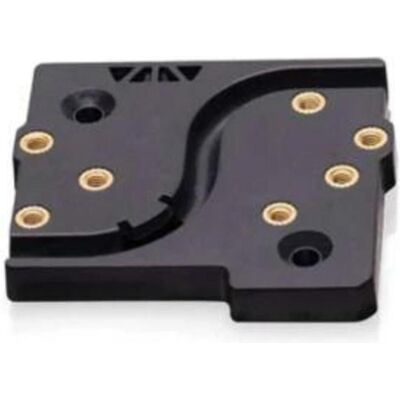 DataLogic Mounting Adapter to replicate, Lecteur de codes barres : accessoires - Publicité DataLogic Mounting Adapter to replicate, Lecteur de codes barres : accessoires - Publicité