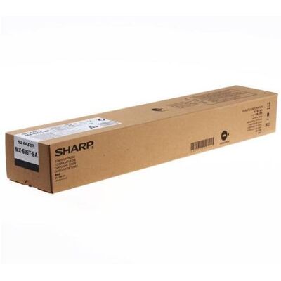 Sharp Toner, MX61GTMB Rose MX61GTMB Rose - Publicité Sharp Toner, MX61GTMB Rose MX61GTMB Rose - Publicité