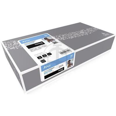 Astar, Toner, AS20146 - noir - 1 pièce(s) (CF) - Publicité Astar, Toner, AS20146 - noir - 1 pièce(s) (CF) - Publicité
