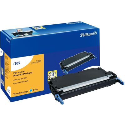 Pelikan Toner, 503a (C) - Publicité Pelikan Toner, 503a (C) - Publicité