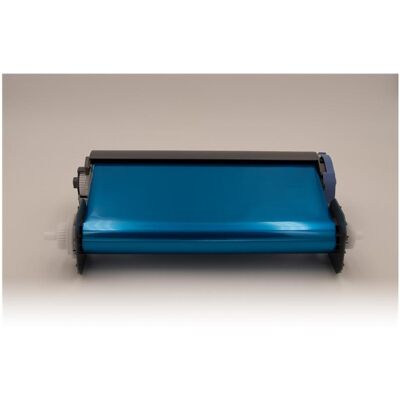 Brother Rouleau de film bleu pour HAK-100 223mm x 120m (A4), Imprimante : accessoires - Publicité Brother Rouleau de film bleu pour HAK-100 223mm x 120m (A4), Imprimante : accessoires - Publicité
