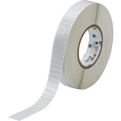 Brady, Rouleau d’étiquettes, Imprimable par transfert thermique (22.86 mm) - Publicité Brady, Rouleau d’étiquettes, Imprimable par transfert thermique (22.86 mm) - Publicité