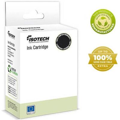 Isotech Cartouche d'impression, Ink C9364EE (CF) - Publicité Isotech Cartouche d'impression, Ink C9364EE (CF) - Publicité