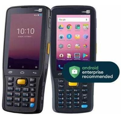 CipherLab RK25, A9 - Scanner de codes-barres - Publicité CipherLab RK25, A9 - Scanner de codes-barres - Publicité