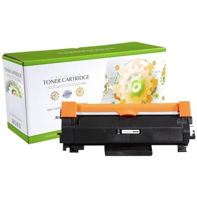 Control, Toner, Neoriginali Static Brother TN-2420 (TN2420), juoda kasetÄ- - Publicité Control, Toner, Neoriginali Static Brother TN-2420 (TN2420), juoda kasetÄ- - Publicité