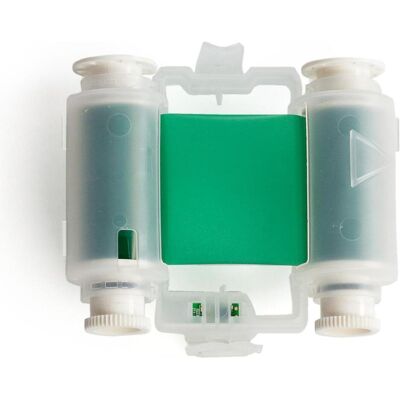Brady, Rouleau d’étiquettes, M7-R6900-GN, Ruban, résine, vert, 50.00 mm x 45.72 m, f. BMP71 (50 mm) - Publicité Brady, Rouleau d’étiquettes, M7-R6900-GN, Ruban, résine, vert, 50.00 mm x 45.72 m, f. BMP71 (50 mm) - Publicité