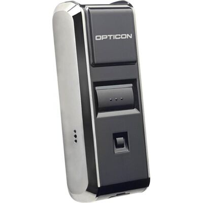 Opticon OPN-3102i Noir, Qi charge, Lecteur de codes barres, Noir - Publicité Opticon OPN-3102i Noir, Qi charge, Lecteur de codes barres, Noir - Publicité