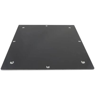 FlashForge AD5M/AD5MPRO BUILD PLATE HEATING BOARD 3D ACCESSOIRES avec autocollant magnétique (Accessoire, Pièce de rechange), Imprimante 3D : accessoires - Publicité FlashForge AD5M/AD5MPRO BUILD PLATE HEATING BOARD 3D ACCESSOIRES avec autocollant magnétique (Accessoire, Pièce de rechange), Imprimante 3D : accessoires - Publicité