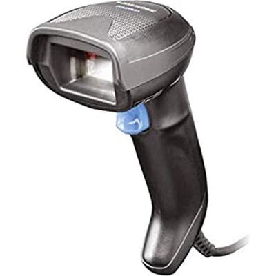 DataLogic Gryphon 4500 (Codes à barres 1D, Codes à barres 2D), Lecteur de codes barres, Noir - Publicité DataLogic Gryphon 4500 (Codes à barres 1D, Codes à barres 2D), Lecteur de codes barres, Noir - Publicité