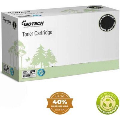 Isotech Toner, Toner W2073A (M) - Publicité Isotech Toner, Toner W2073A (M) - Publicité