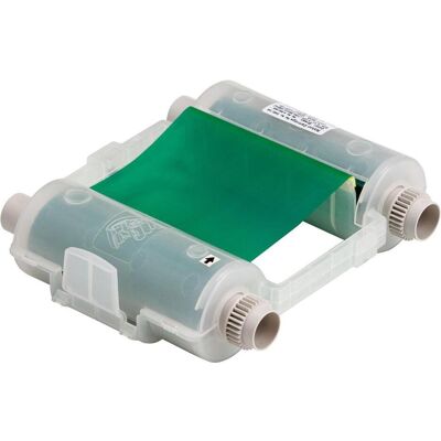Brady Ruban, vert, 105.00 mm x 60.00 m, p. GlobalMark-Mono, Imprimante : accessoires - Publicité Brady Ruban, vert, 105.00 mm x 60.00 m, p. GlobalMark-Mono, Imprimante : accessoires - Publicité