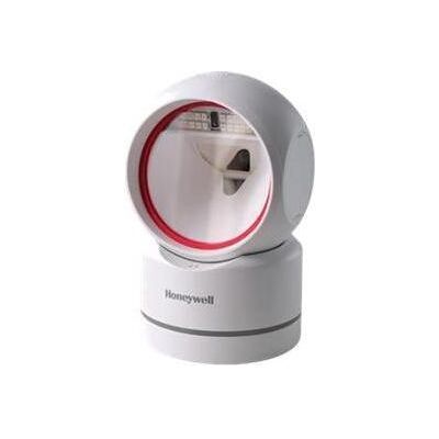 Honeywell HF680 - Imager 2D - Blanc - Scanner de codes-barres - Publicité Honeywell HF680 - Imager 2D - Blanc - Scanner de codes-barres - Publicité